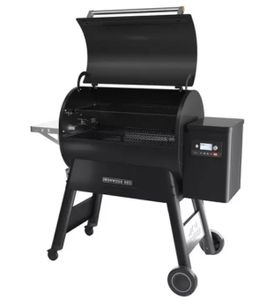 Traeger Ironwood 885 barbecue Model 2020, D2 Controller, WiFIRE Technologie