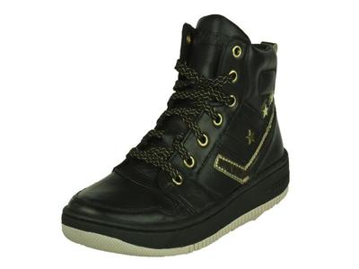 Twins Twins Halfhoge Meisjesboot