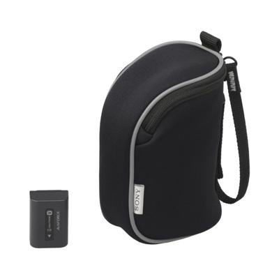 Sony ACC-BBV5 starterkit