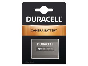 Duracell DR9706A batterij voor camera's/camcorders Lithium-Ion (Li-Ion) 700 mAh