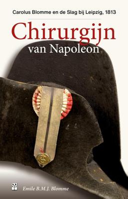 Chirurgijn van Napoleon Chirurgijn van Napoleon