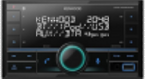 KENWOOD DPX-M3200BT