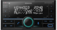 KENWOOD DPX-M3200BT - thumbnail