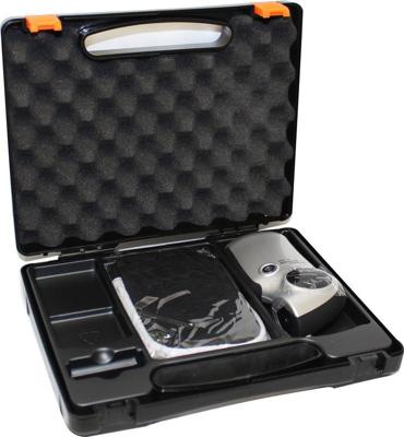 Alcoscan Alcoholtester AL6000