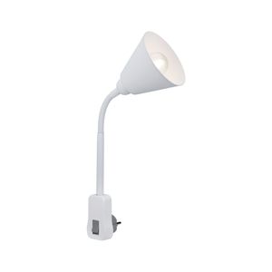 Paulmann Steckerl Junus Stekkerlamp LED E14 Wit