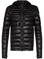 Canada Goose doudoune Hybridge Lite - Noir - thumbnail