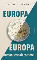 Europa, Europa - Th.C. W Oudemans - eBook (9789044647891)