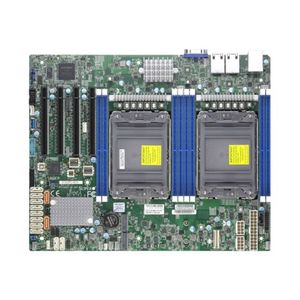 Supermicro MBD-X12DPL-NT6-O moederbord Intel C621A LGA 4189 ATX