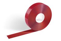 Durable 172503 Vloermarkeringstape Duraline Strong dikte 1,2 mm Rood 1 stuk(s) (l x b) 30 m x 50 mm - thumbnail