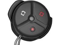 Garmin Télécommande Afstandsbediening Geschikt voor: Garmin VIRB, Garmin VIRB Elite