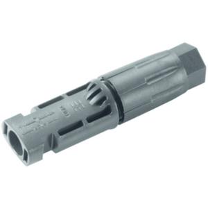 Photovoltaik connector WM4 1530700000 SFGH WM4 C BT Weidmüller Inhoud: 100 stuk(s)