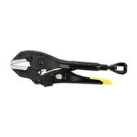 Stanley handgereedschap FATMAX® Lockgrip pliers - 250mm Straight Jaw - FMHT0-74884 - FMHT0-74884