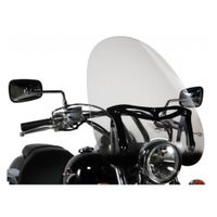 GIVI Windscherm, moto en scooter, A35Z Airstar Custom - thumbnail