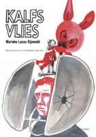 Kalfsvlies - Marieke Lucas Rijneveld - ebook