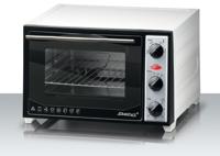 Steba Grill- en bakoven 20 L 1500 W KB 27 U.2
