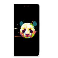 Xiaomi Redmi Note 12 Pro Plus Magnet Case Panda Color