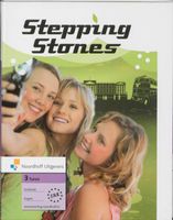 Stepping Stones Havo 3 Textbook