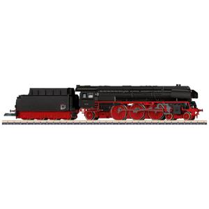 Märklin 88019 Z stoomlocomotief BR 01 519 EFZ van de DR