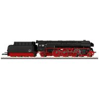 Märklin 88019 Z stoomlocomotief BR 01 519 EFZ van de DR - thumbnail