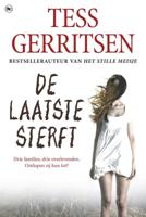 De laatste sterft (Paperback)