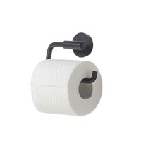 Tiger Urban Toiletrolhouder Zwart