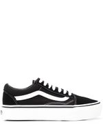 Vans baskets Comfycush Old Skool - Noir