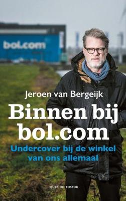 Binnen bij bol.com - Jeroen van Bergeijk - Paperback (9789021418124)
