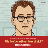 Wie heeft er wél een boek bij zich? - thumbnail