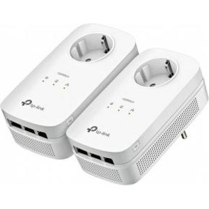 TP-LINK Powerline TL-PA8030P KIT AV1300