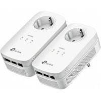 TP-LINK Powerline TL-PA8030P KIT AV1300 - thumbnail