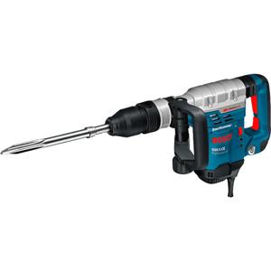 Bosch Professional Bosch Power Tools Breekhamer 1150 W Incl. accessoires