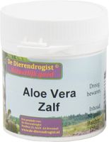 DIERENDROGIST ALOE VERA ZALF 50 GR - thumbnail