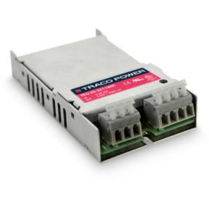 TracoPower TEQ 20-7215WIR DC/DC-converter 5 V/DC 833 mA 20 W Aantal uitgangen: 1 x Inhoud 1 stuk(s)