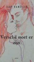 Verschil moet er zijn - Jaap Rameijer - ebook