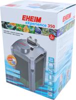 Eheim Experience 350 Aquariumfilter - 1050 L/u voor 180-350L Aquaria - Duurzaam & Onderhoudsarm - thumbnail