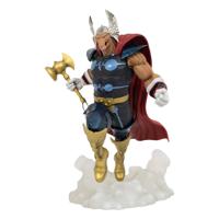 Marvel Comic Gallery PVC Statue Beta Ray Bill 25 Cm - thumbnail