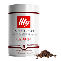 illy Intenso (Donkere Branding) - Koffiebonen 250 GR - thumbnail