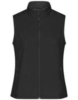 James+Nicholson JN1127 Dames Promo Softshell Vest