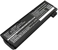 Laptopbatterij voor Lenovo