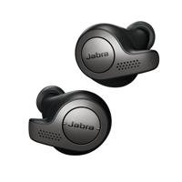 Jabra Elite 65T draadloze oordopjes (titanium/zwart)
