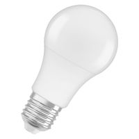 OSRAM 4058075127357 LED-lamp Energielabel F (A - G) E27 Peer 8.5 W = 60 W Warmwit (Ø x l) 60 mm x 112 mm 1 stuk(s) - thumbnail