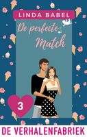 De perfecte match - Linda Babel - ebook