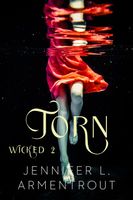 Torn - Jennifer L. Armentrout - ebook - thumbnail