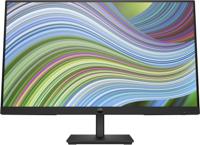 HP P24 G5 LED-monitor Energielabel E (A - G) 60.5 cm (23.8 inch) 1920 x 1080 Pixel 16:9 5 ms HDMI, VGA, DisplayPort IPS LED