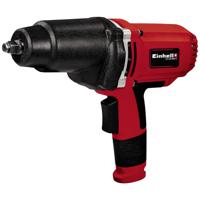 Einhell CC-IW 950/1 4259951 Slagmoersleutel 450 Nm 240 V - thumbnail