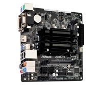 ASRock J5040-ITX Moederbord met CPU Socket AMD AM4 Vormfactor Mini-ITX - thumbnail