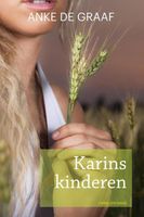 Karins kinderen - Anke de Graaf - ebook - thumbnail