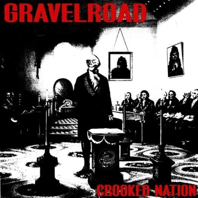Crooked Nation - CD (0796029619070)