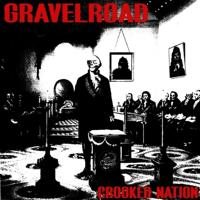 Crooked Nation - CD (0796029619070)