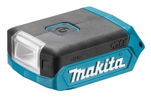 Makita Accessoires Zaklamp ML103 led 10,8V: DEAML103 - DEAML103